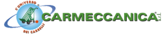 carmeccanica - l'universo dei carrelli – produzione carrelli transpallet sollevatori