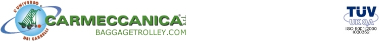 carmeccanica - l'universo dei carrelli 